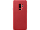 Samsung Hyperknit Cover Galaxy S9+ / Red