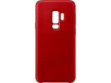 Samsung Hyperknit Cover Galaxy S9+ / Red