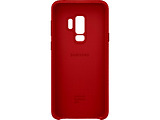 Samsung Hyperknit Cover Galaxy S9+ / Red