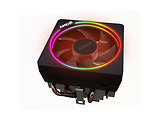 Cooler OEM for AMD Ryzen Socket AM4 105W with Wraith Prism RGB LED