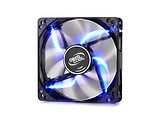 Case Fan Deepcool WIND BLADE 120 / 120mm / Blue