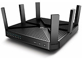 TP-LINK Archer Archer C4000 AC4000 Tri Band Wireless Gigabit Router