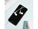 Borofone BM22 Boundless universal earphones with mic 095453