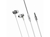 Borofone BM22 Boundless universal earphones with mic 095453