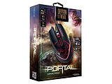 Mouse Qumo Portal