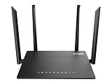 D-Link DIR-815/RU/R1B / Wireless AC1200 Router