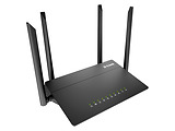 D-Link DIR-815/RU/R1B / Wireless AC1200 Router