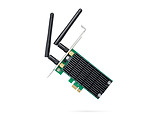 TP-LINK Archer T4E AC1200 Wireless Dual Band PCI Express Adapter