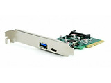 Gembird PEX-U31-01 PCI-E Card