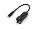Gembird A-CM-LAN-01 USB C-type Gigabit LAN adapter