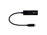 Gembird A-CM-LAN-01 USB C-type Gigabit LAN adapter