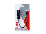 Gembird A-CM-LAN-01 USB C-type Gigabit LAN adapter