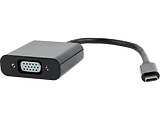 Gembird AB-CM-VGAF-01 Adapter USB-C - VGA