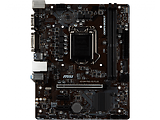 MB MSI H310M PRO-VD PLUS mATX Intel H310 2xDDR4