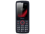 GSM Ergo F247 Flash / Black