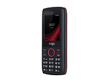 GSM Ergo F247 Flash / Black