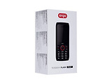 GSM Ergo F247 Flash / Black