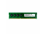 RAM DIMM Apacer / 8Gb / DDR3 / 1600MHz / PC12800 / CL11 / 1.35V /