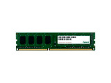 RAM DIMM Apacer / 8Gb / DDR3 / 1600MHz / PC12800 / CL11 / 1.5V /