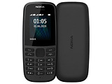 GSM Nokia 105 2019 / Black