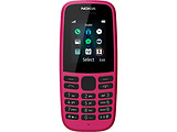 GSM Nokia 105 2019 / Pink