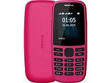 GSM Nokia 105 2019 / Pink
