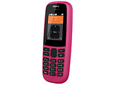 GSM Nokia 105 2019 / Pink