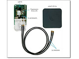 Mikrotik MTAO-LTE-5D-SQ mANT LTE 5o