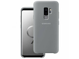 Samsung Silicone cover Galaxy S9+ / Grey