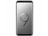 Samsung Silicone cover Galaxy S9+ / Grey