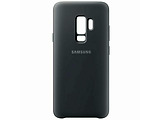 Samsung Silicone cover Galaxy S9+ / Grey