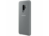 Samsung Silicone cover Galaxy S9+ / Grey