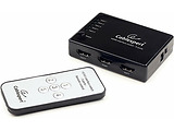 Gembird DSW-HDMI-53 Switch HDMI /