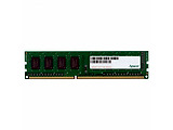 RAM DIMM Apacer / 4Gb / DDR3 / 1600MHz / PC12800 / CL11 / 1.35V /