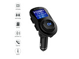 Tellur FMT-B3 Bluetooth FM Transmitter /
