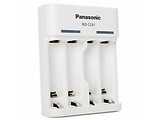 USB Charger Panasonic Basic BQ-CC61USB