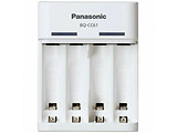 USB Charger Panasonic Basic BQ-CC61USB