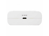 USB Charger Panasonic Basic BQ-CC61USB