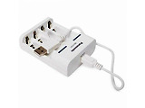 USB Charger Panasonic Basic BQ-CC61USB