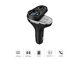 Tellur FMT-B5 Bluetooth FM Transmitter / Black