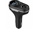Tellur FMT-B5 Bluetooth FM Transmitter / Black