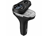 Tellur FMT-B5 Bluetooth FM Transmitter / Black