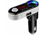 Tellur FMT-B2 Bluetooth FM Transmitter / Black