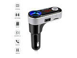 Tellur FMT-B2 Bluetooth FM Transmitter / Black
