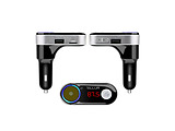Tellur FMT-B2 Bluetooth FM Transmitter / Black