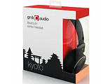 Headset Gembird Kyoto BHP-KIX / Black