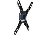 Gembird WM-42T-01 Wall Mount 12"-42" / Black