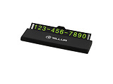Tellur TLL171101 for phone number / Black