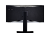 ACER CZ350CK 35.0" IPS LED Curved 3440x1440 CZ350CKBMIIPHX / Black