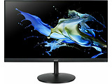 ACER CB272 27.0" IPS LED  FullHD CB272BMIPRX / Black